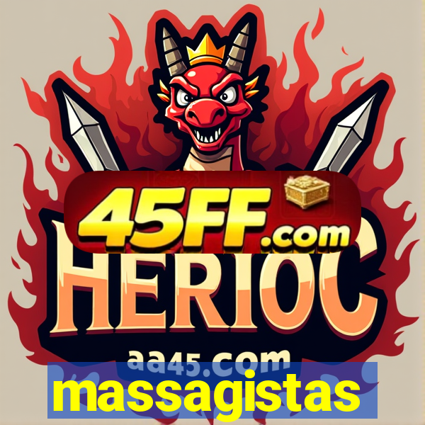 massagistas masculinos sp